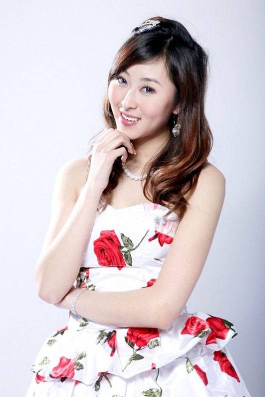 李彤彤(山东籍演员)