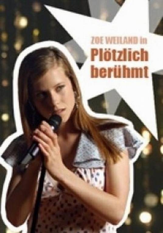 超级巨星（德国2005年Oliver Schmitz执导的喜剧电影）