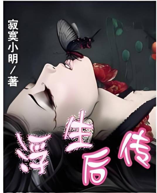 浮生后传