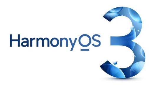 HarmonyOS 3
