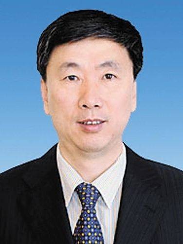 黄跃金