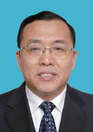 薛恒(辽宁省政协原党组副书记、副主席)