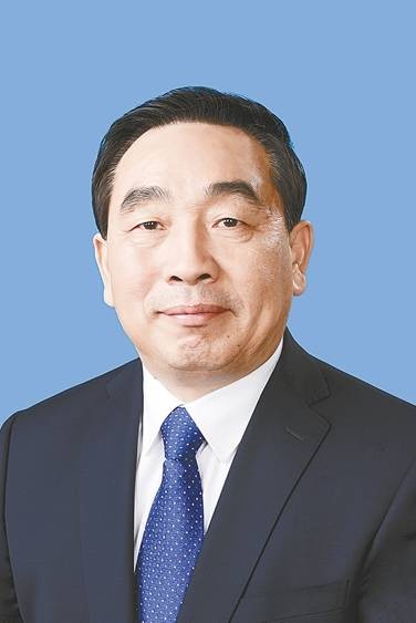 马义中(河南警察学院原副院长)