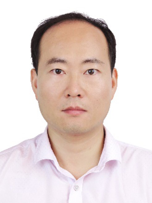 吴佳（福州大学副教授）