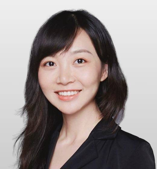 杨璐菡（启函生物联合创始人兼首席执行官）