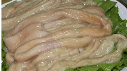 牛肠
