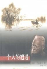 一个人的遭遇（米哈伊尔·肖洛霍夫创作连载短篇小说）