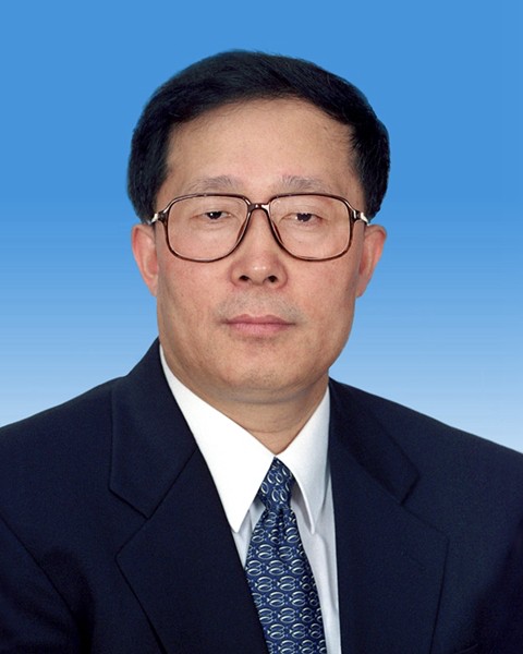 李鸿忠