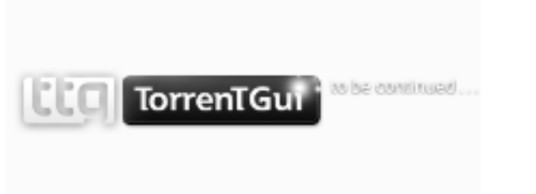 TorrenTGui