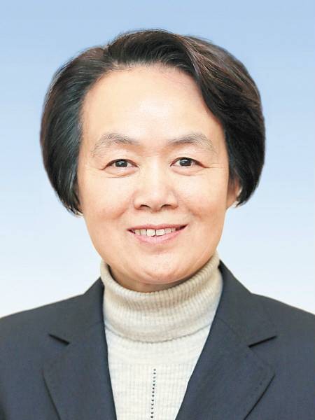 王晓琴（湖南省政协原副主席）