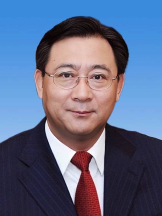 谢长军（原中国国电集团公司党组成员、副总经理）