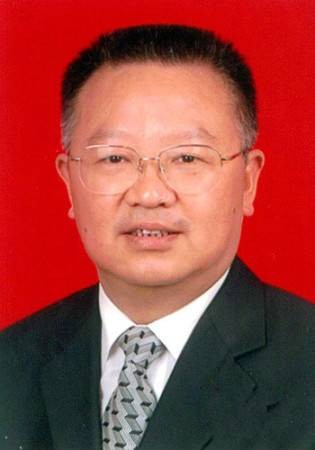 刘力伟（原浙江省人大常委会副主任）