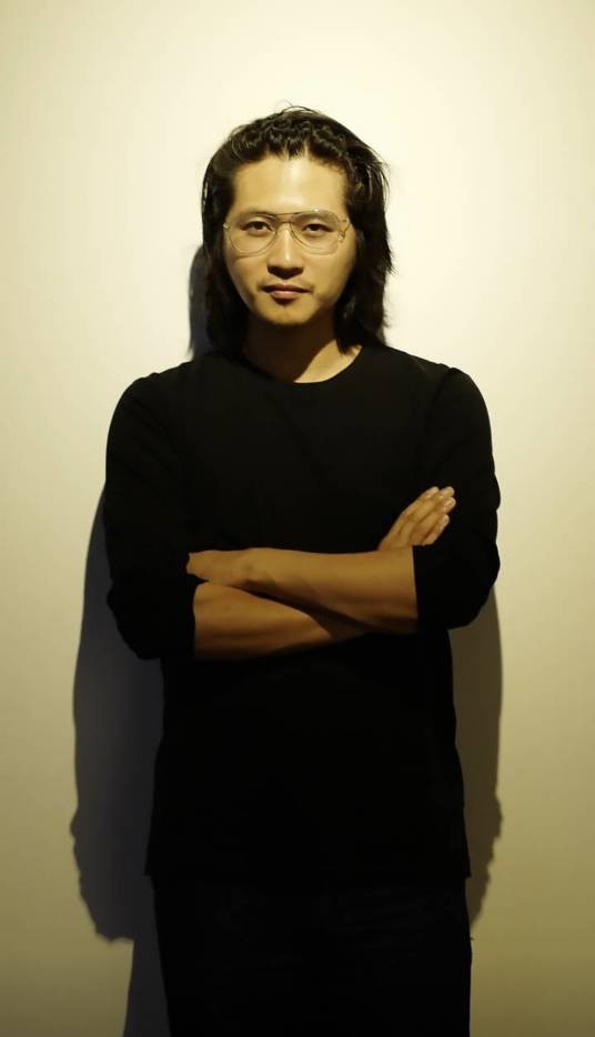 韩寒(中国作家、导演、赛车手)