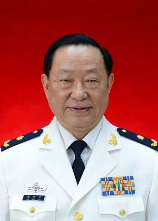 廖万清（中国工程院院士、医学真菌病学专家）