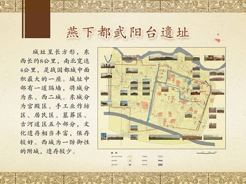 武阳（周朝燕国国都）