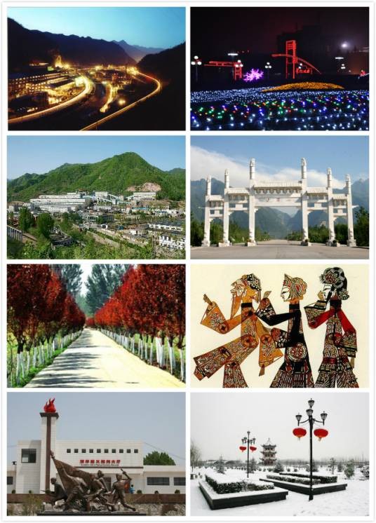 华州区