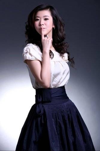 王崇（中国好声音第一季选手、歌手）