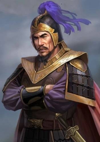 金旋（东汉末年武陵太守）
