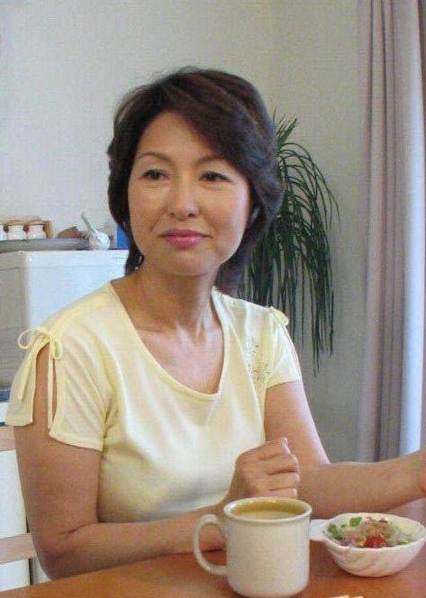 里中亚矢子