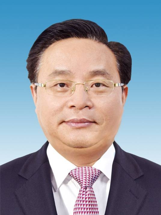 王维峰（江苏省徐州市人大常委会副主任、市总工会主席）