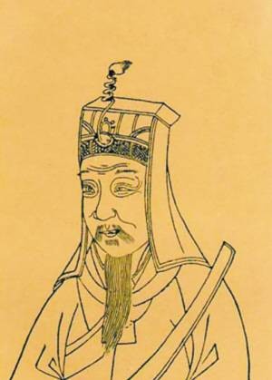 胡蓝之狱