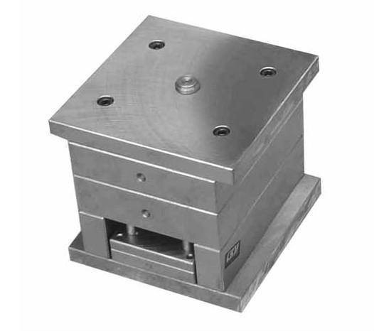 塑料模具（加工塑料使其成型的工具）