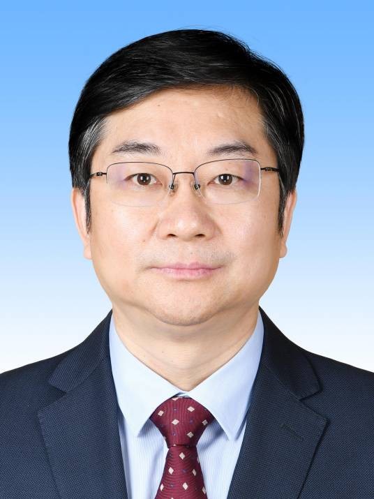 杨振峰（上海市教育委员会副主任）