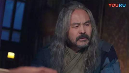 绿竹翁（小说《笑傲江湖》中的人物）