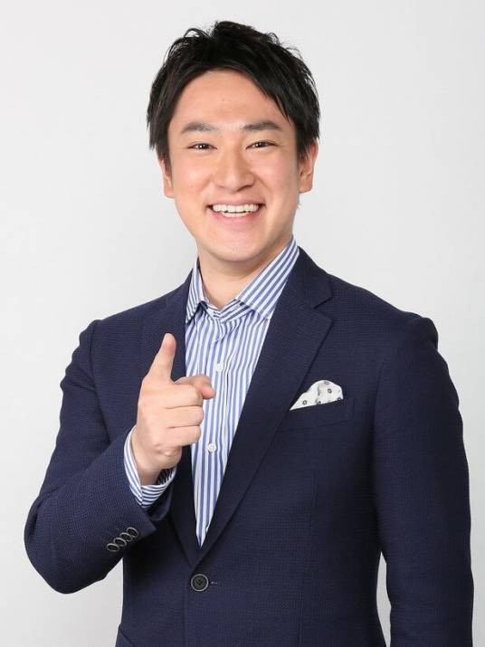 辻岗义堂