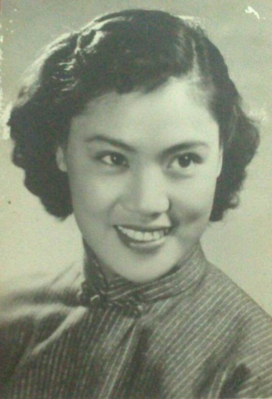 秦文(中国内地女演员)