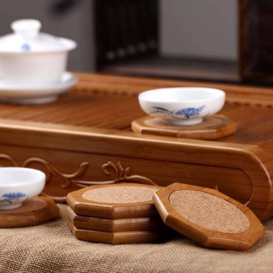 茶托