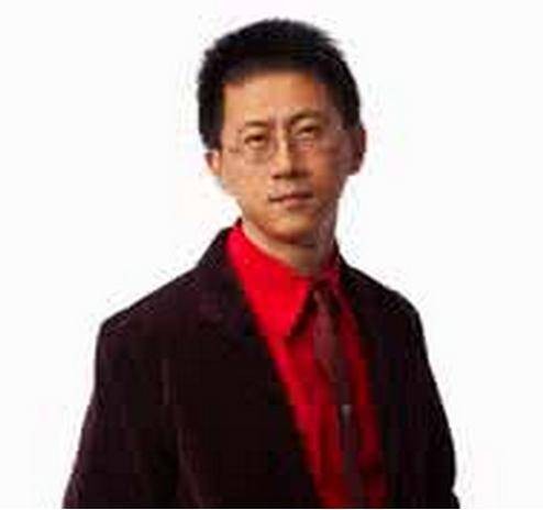 李骥（中国台湾男歌手、词曲作者、作家）