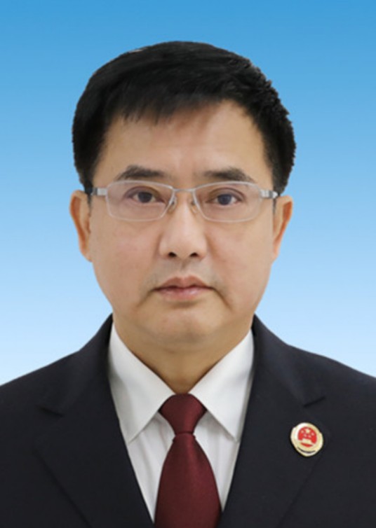 张燕飞（四川省人民检察院党组副书记、常务副检察长）