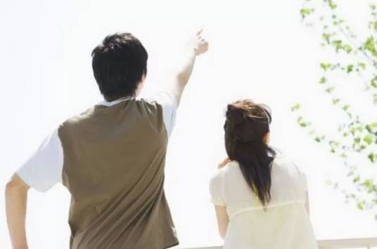 男女关系（人与人关系的一种形式）