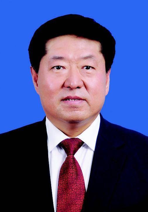 李小明（山西省吕梁市委原常委、原秘书长）