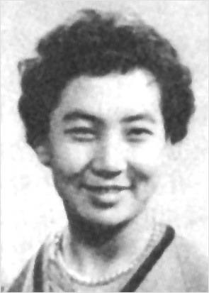 其木格(巴彦淖尔文联副主席)