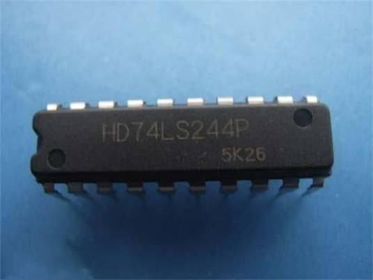 74ls244