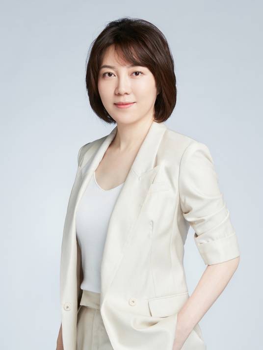 张楠（抖音集团原CEO）