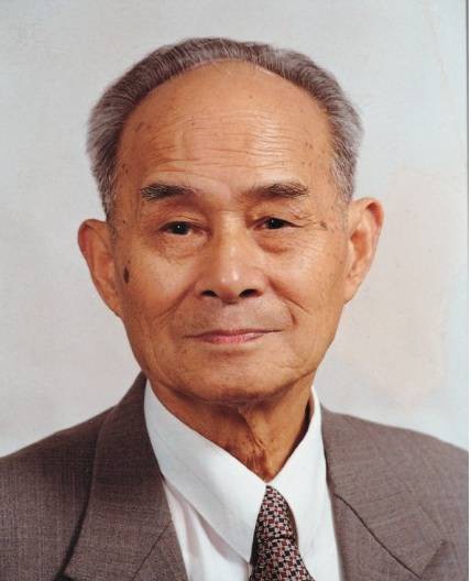 陈学俊（中国科学院院士、热能动力工程学家）