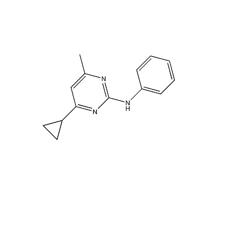 嘧菌环胺