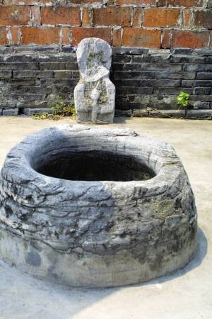 井神（中国民间传说中的神灵）