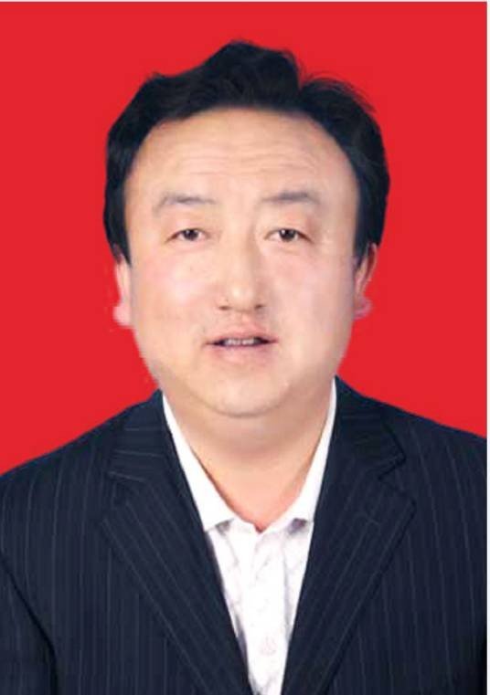 樊华（甘肃省天水市麦积区委常委、常务副区长）