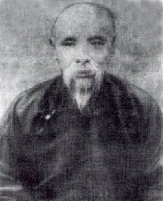 李端棻(清朝政治家)