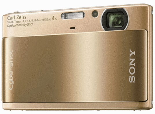 索尼TX1