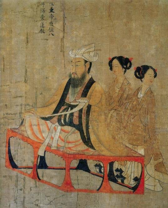 陈蒨