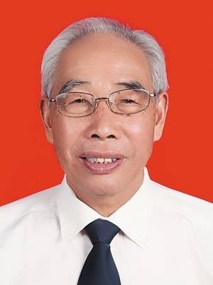 程相文（玉米育种专家、河南省鹤壁市农科院名誉院长）