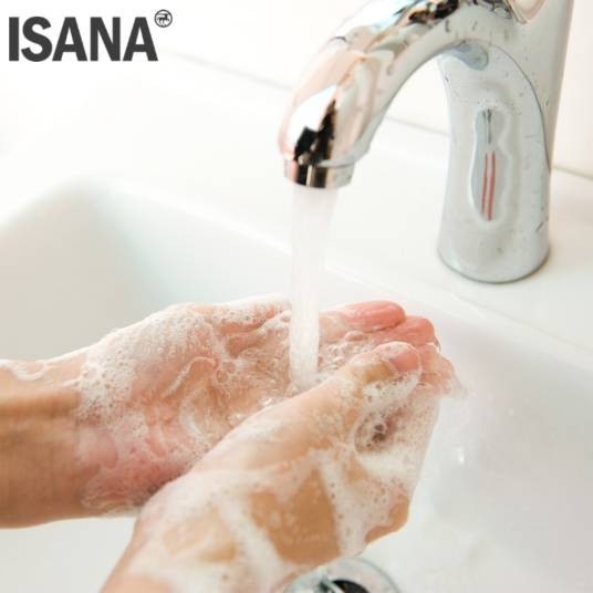 ISANA