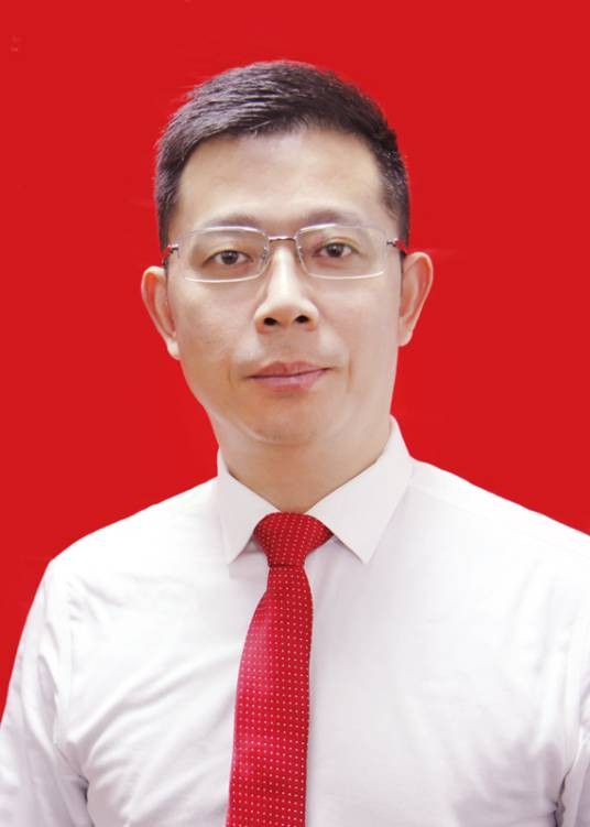 张宽(四川省遂宁市河东新区管委会党工委副书记、管委会主任)