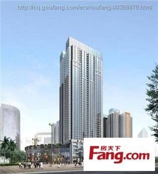 红鼎国际名苑