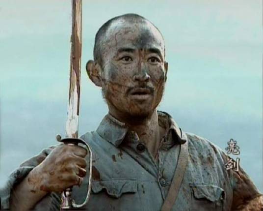 孙德胜(电视剧《亮剑》中的人物)
